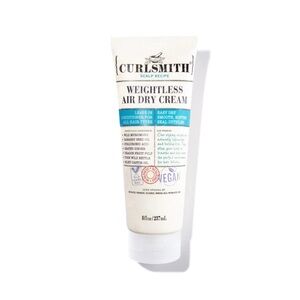 Weightless Air Dry Cream